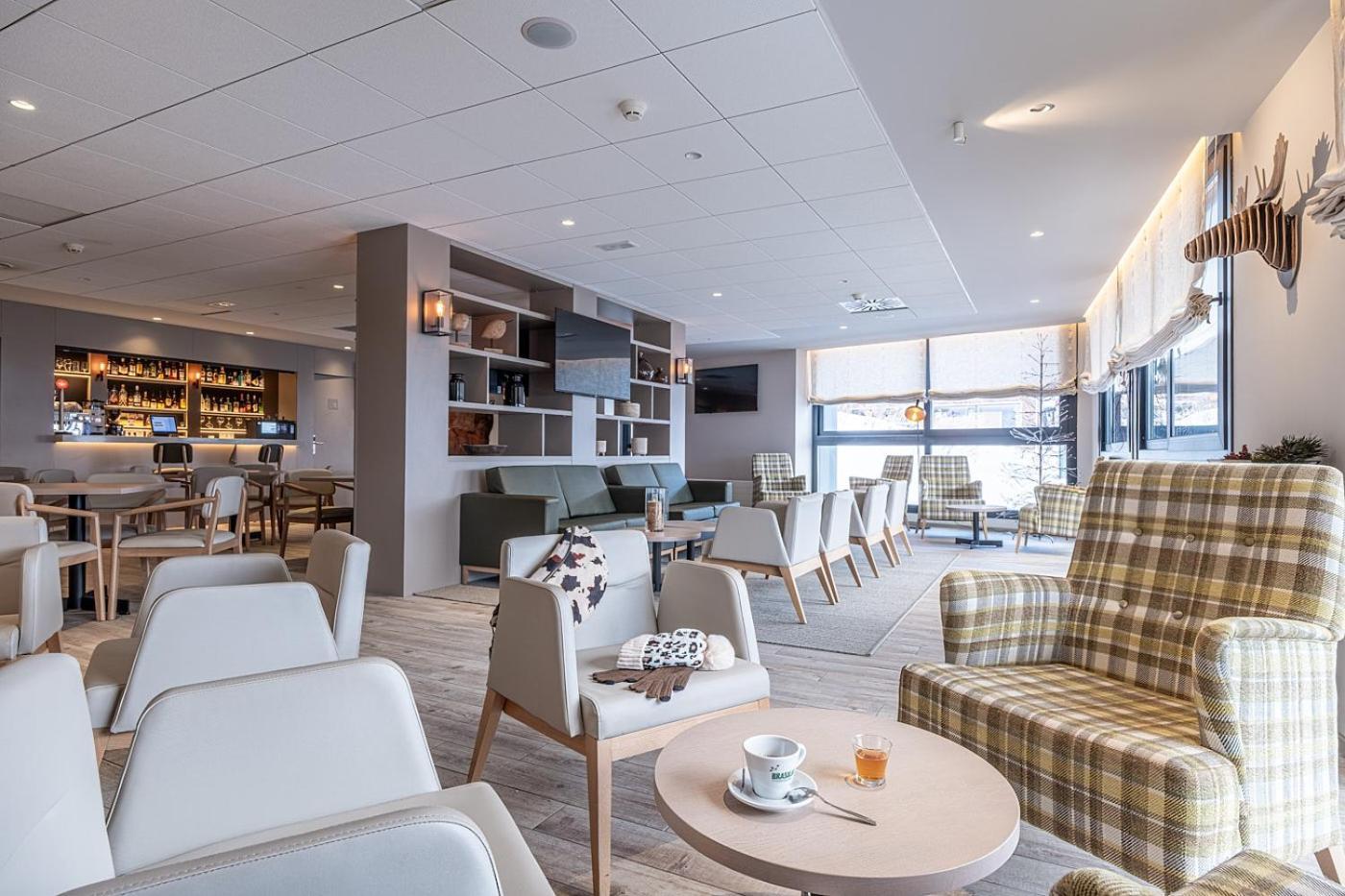 Apartamentos Caribou Pas De La Casa Εξωτερικό φωτογραφία