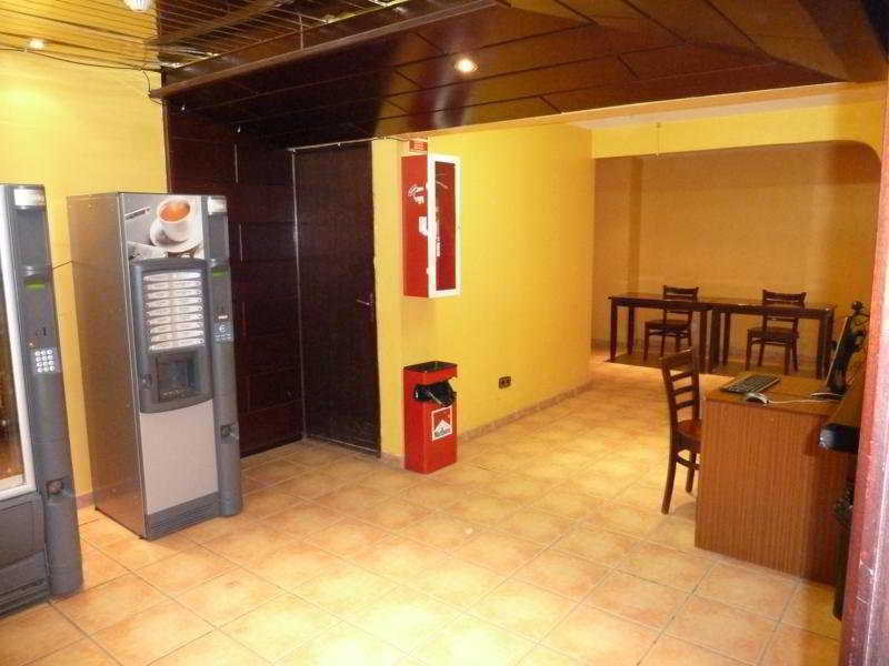 Apartamentos Caribou Pas De La Casa Εξωτερικό φωτογραφία
