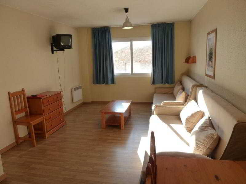 Apartamentos Caribou Pas De La Casa Εξωτερικό φωτογραφία