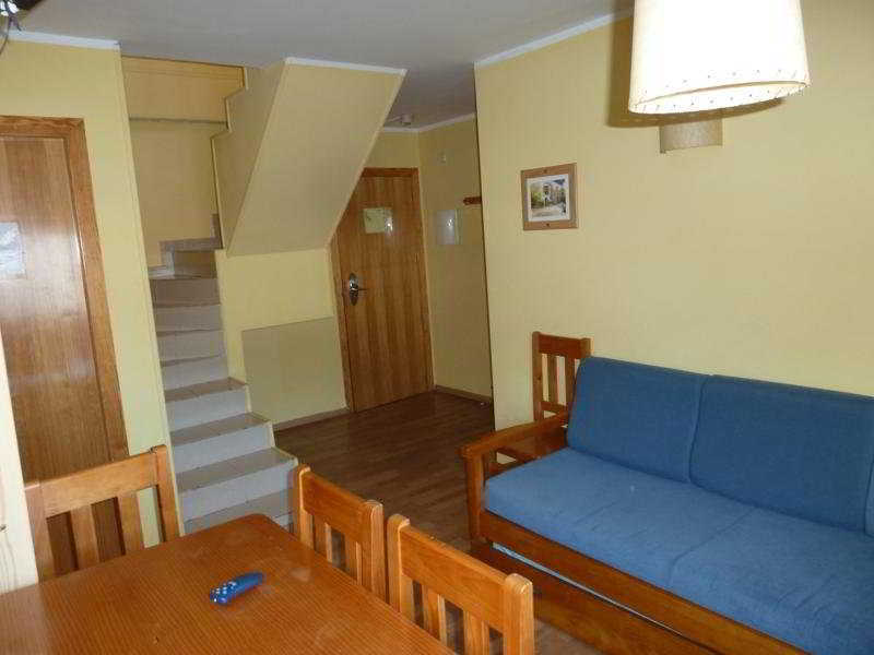 Apartamentos Caribou Pas De La Casa Εξωτερικό φωτογραφία