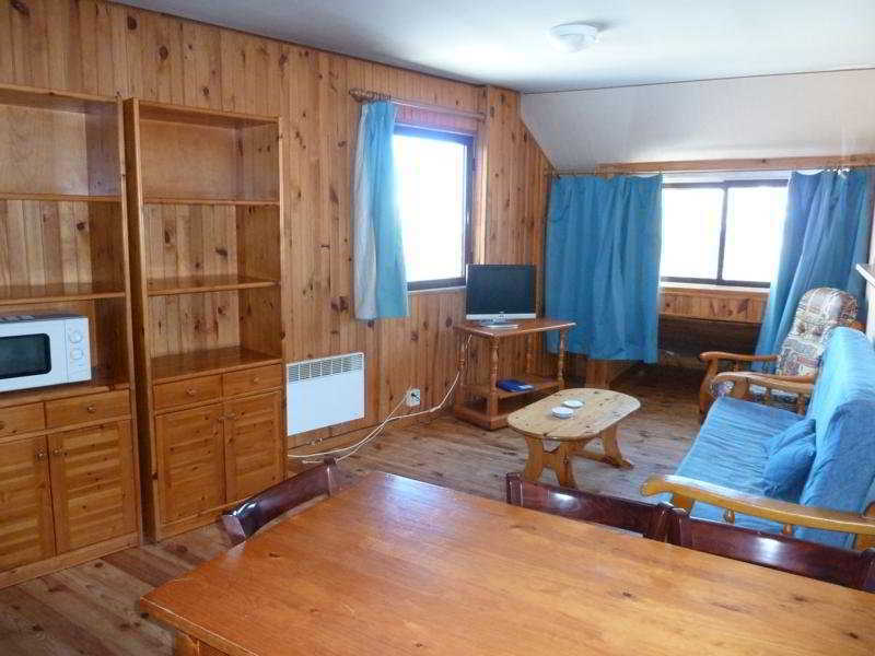 Apartamentos Caribou Pas De La Casa Εξωτερικό φωτογραφία
